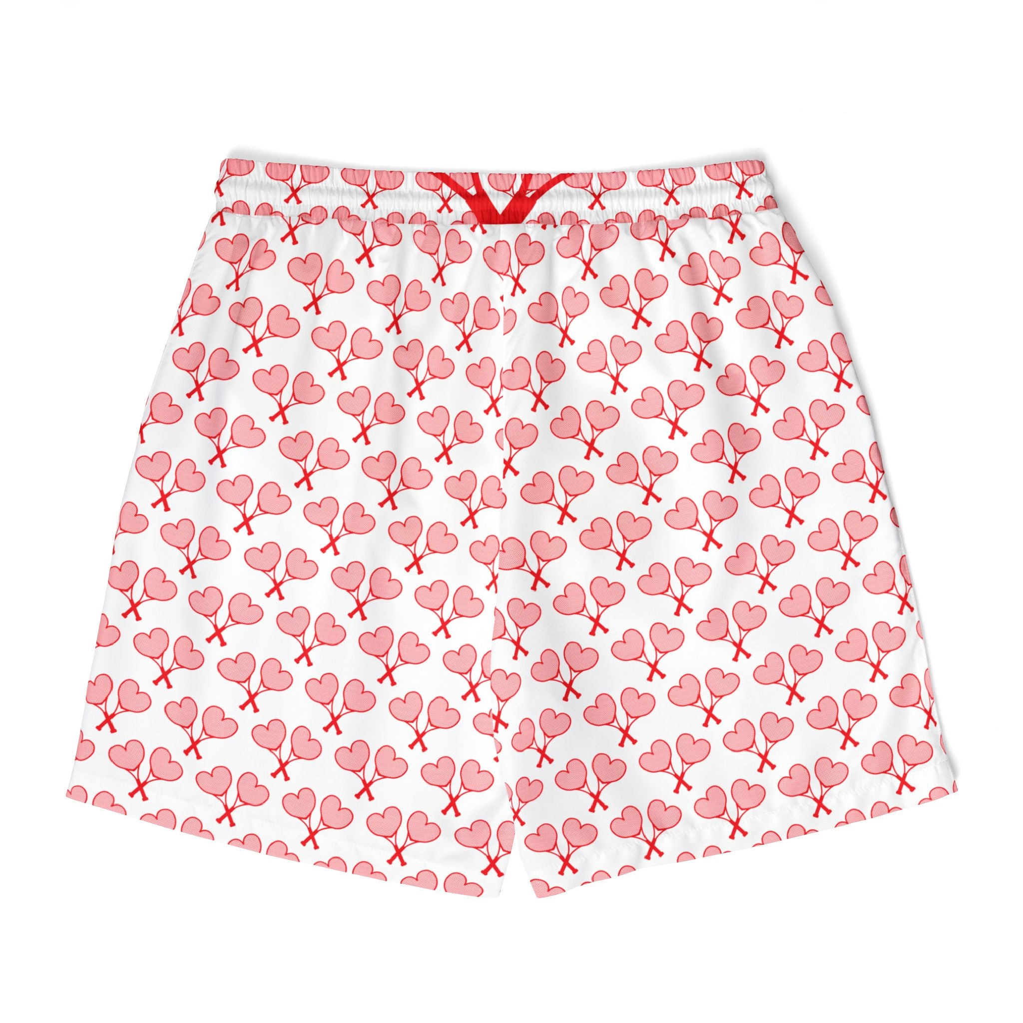 Heart Swim Shorts