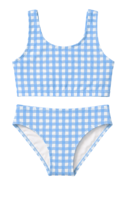 Fanny Littles Two Piece