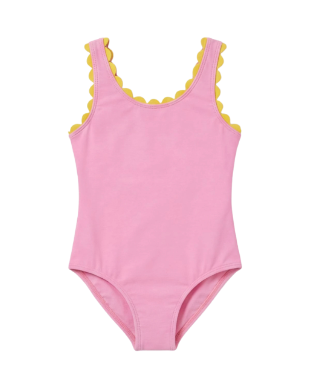 Gertrude Littles One Piece