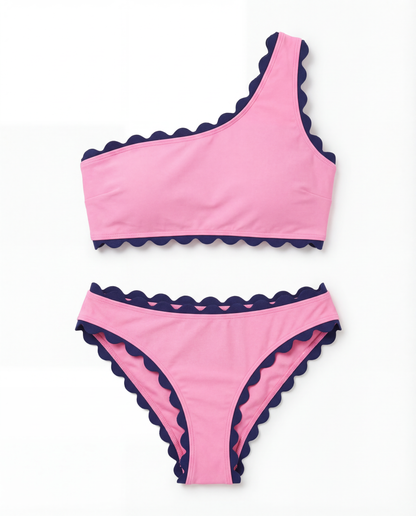 Gertrude Bikini Bottom