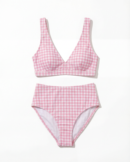 Fanny Bikini High Waist Bottom