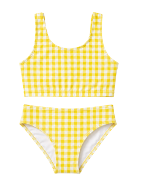 Fanny Littles Two Piece