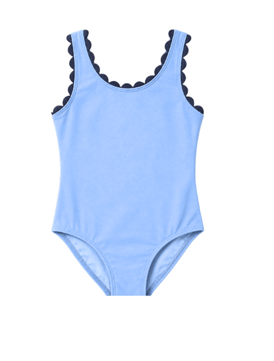 Gertrude Littles One Piece